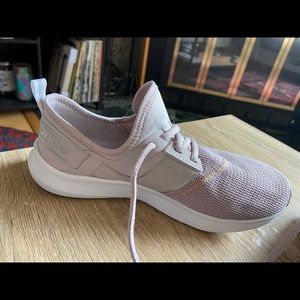 Women’s Sneakers, Pale Purple